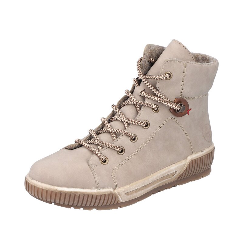 Rieker botje beige-photo-4