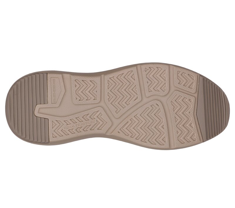 Skechers schoen bruin-photo-5