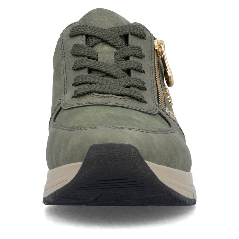 Rieker schoen olive-photo-5