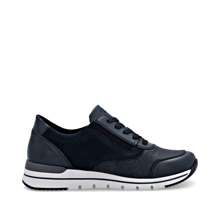 Remonte schoen blauw tweede thumbnail