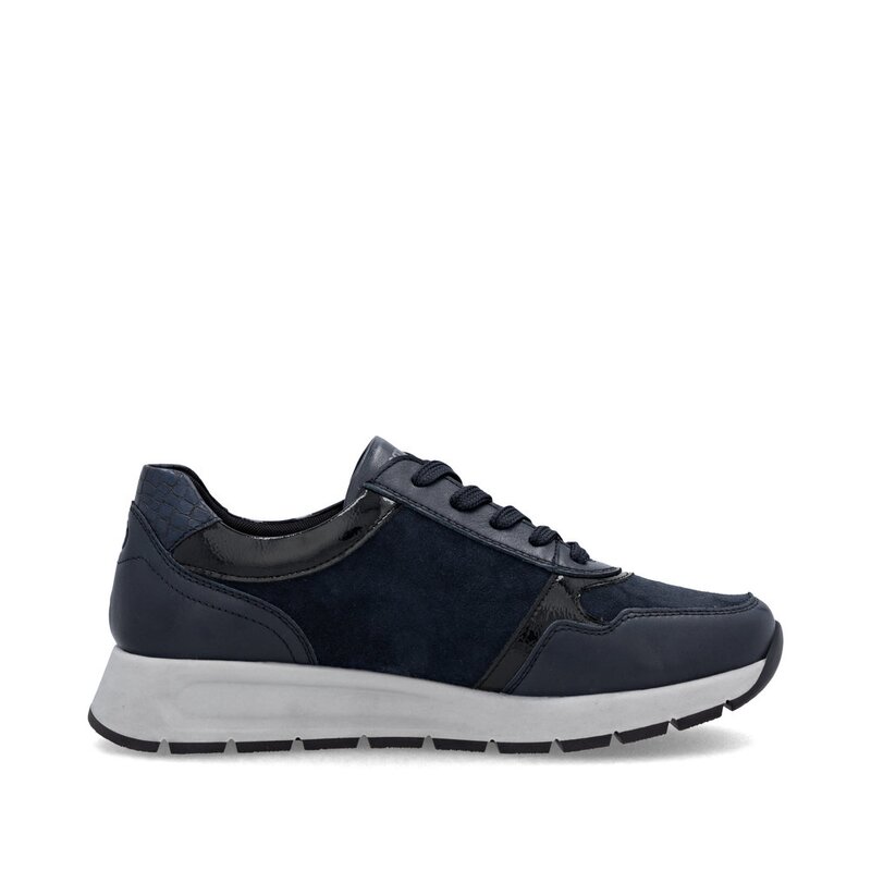 Remonte schoen blauw-photo-2