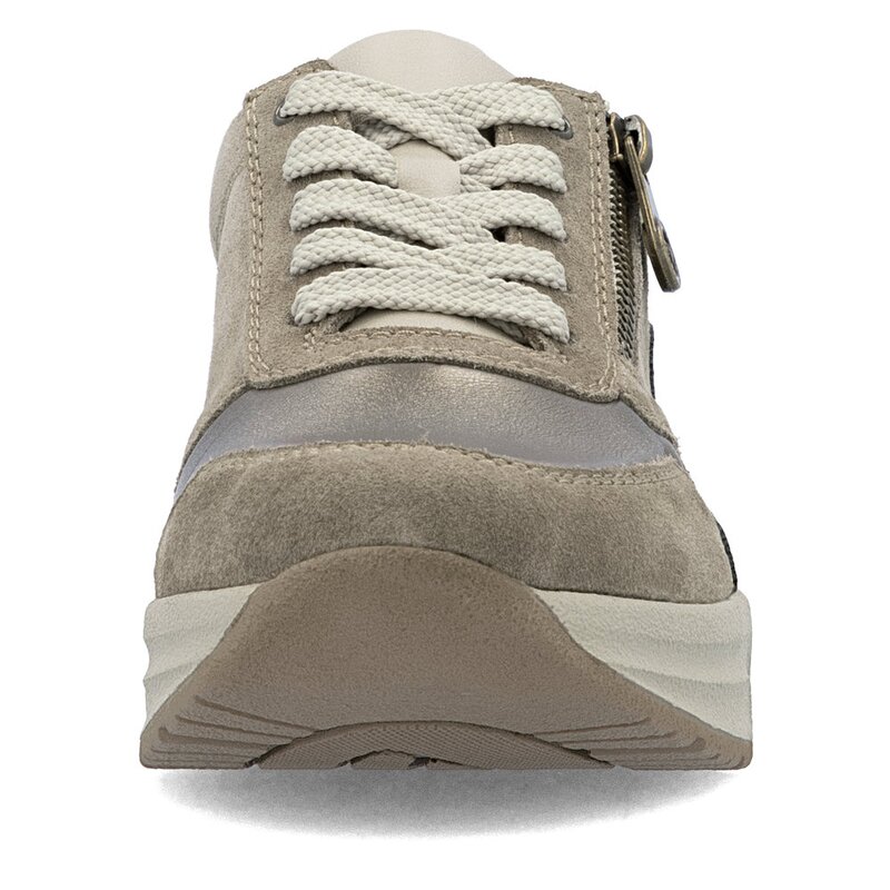 Rieker schoen beige-photo-5