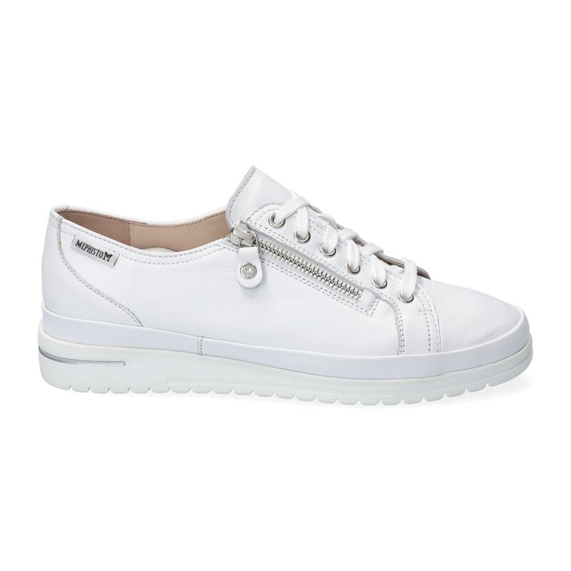 Mephisto schoen wit-photo-1