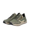 Rieker schoen olive-thumb-6