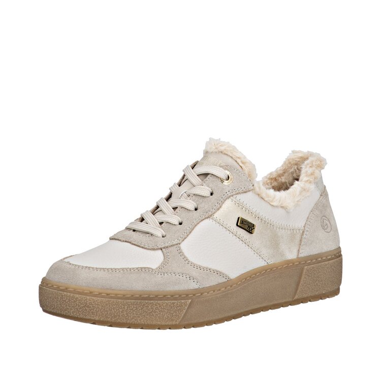 Remonte schoen beige tweede thumbnail