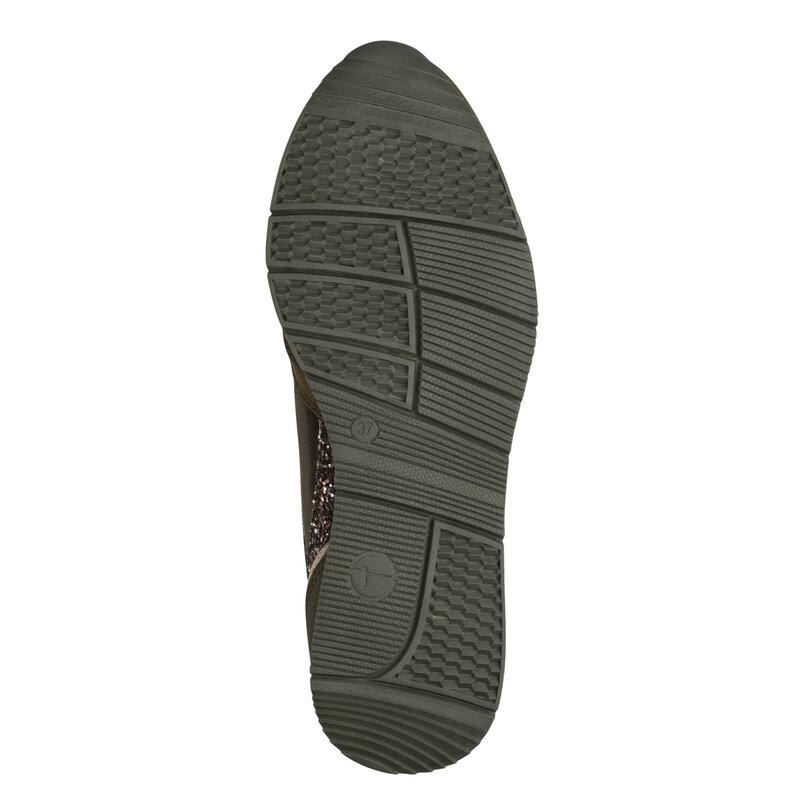 Tamaris schoen kaki-photo-6