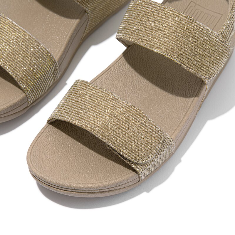 Fitflop sandaal beige-photo-4