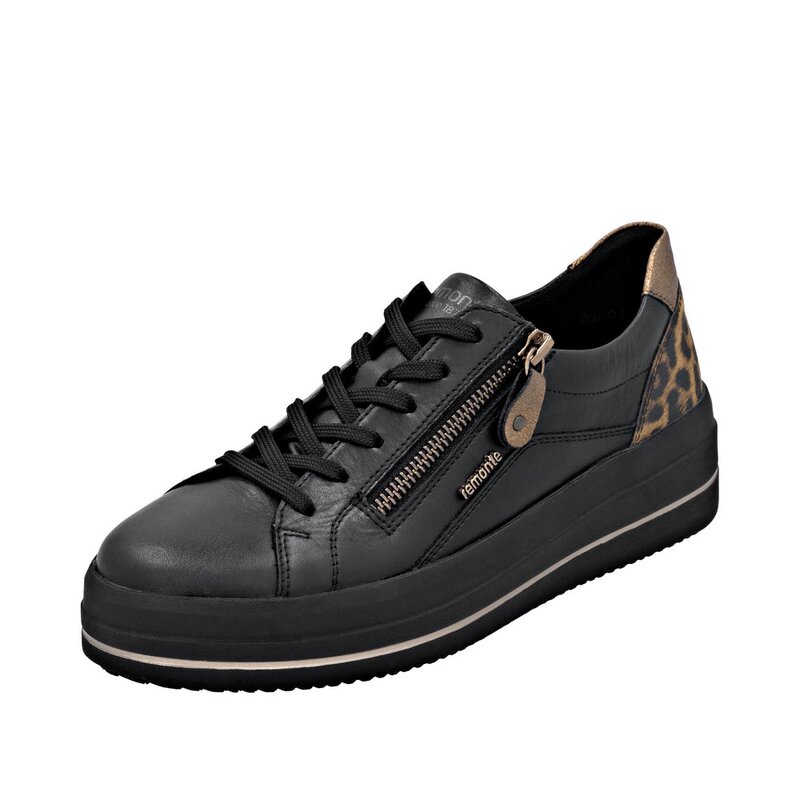 Remonte schoen zwart-photo-3