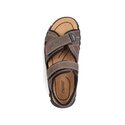 Rieker sandaal d. bruin-thumb-6