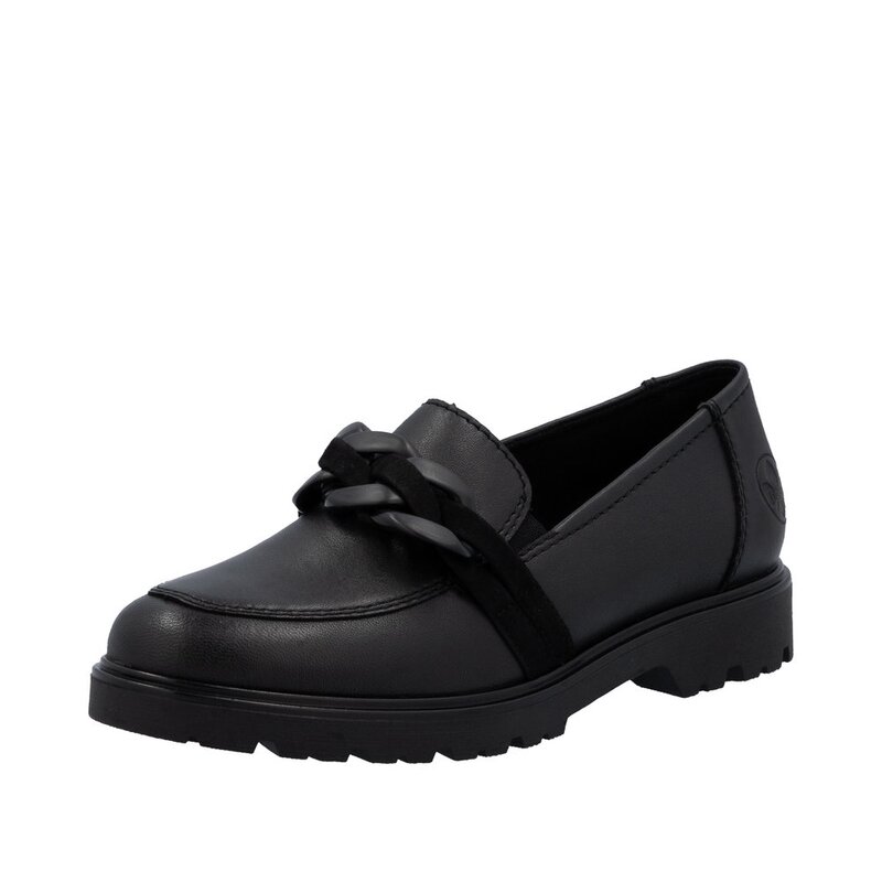 Rieker schoen zwart-photo-4