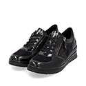 Remonte schoen zwart-thumb-6