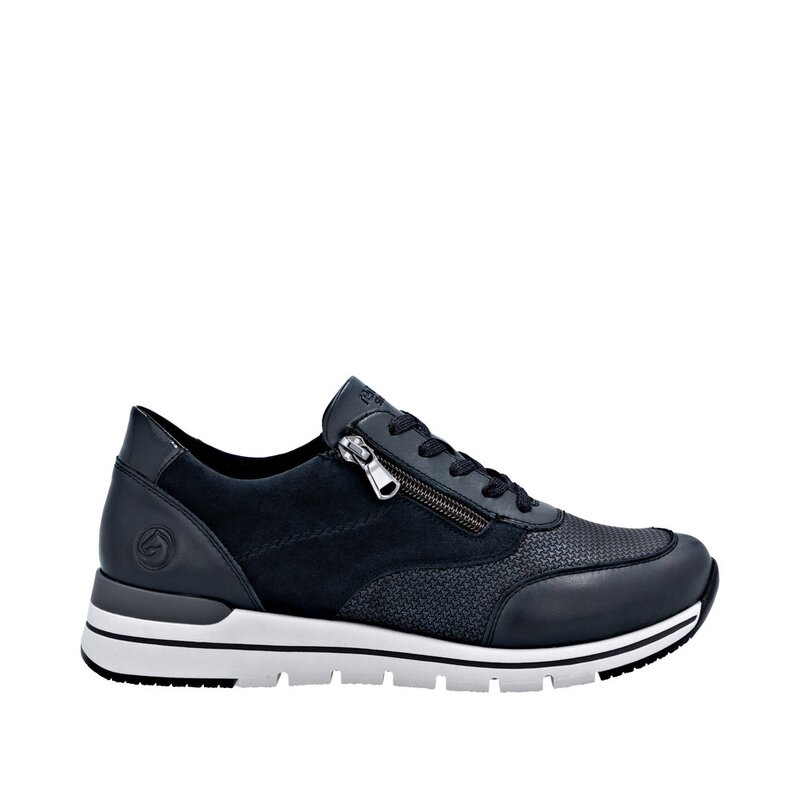 Remonte schoen blauw-photo-4