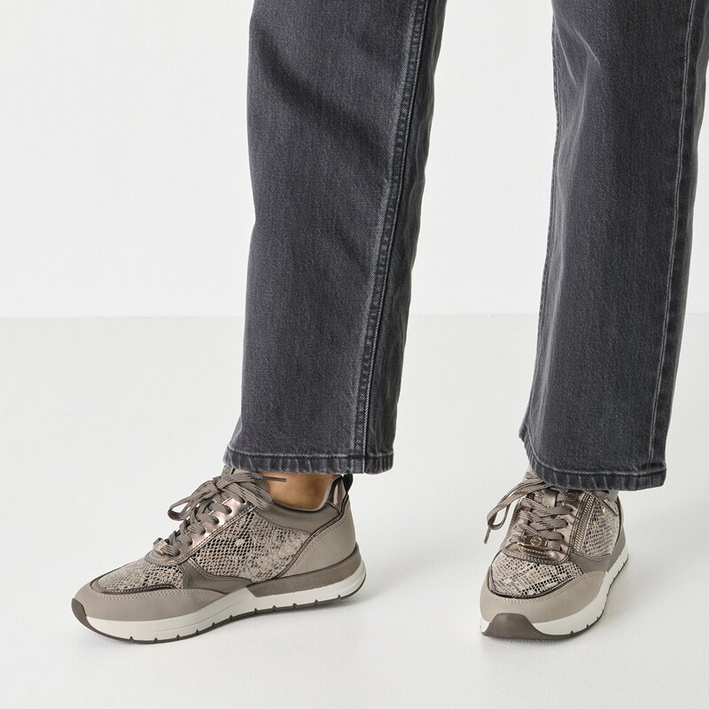 Tamaris schoen taupe-photo-6