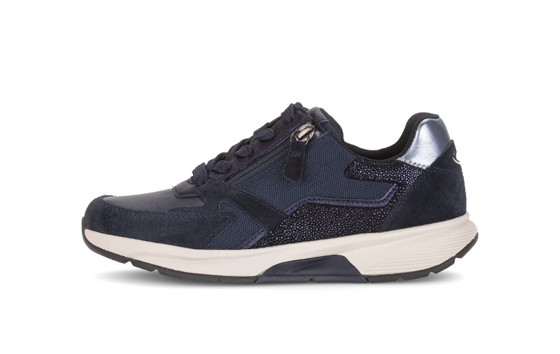 Gabor schoen blauw-photo-1