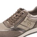 Tamaris schoen taupe-thumb-4