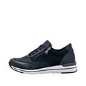 Remonte schoen blauw-thumb-1