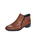 Rieker botje cognac-thumb-4