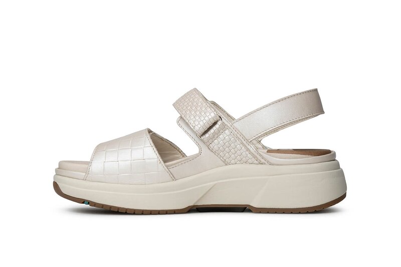 Xsensible sandaal beige-photo-3