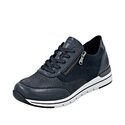 Remonte schoen blauw-thumb-3