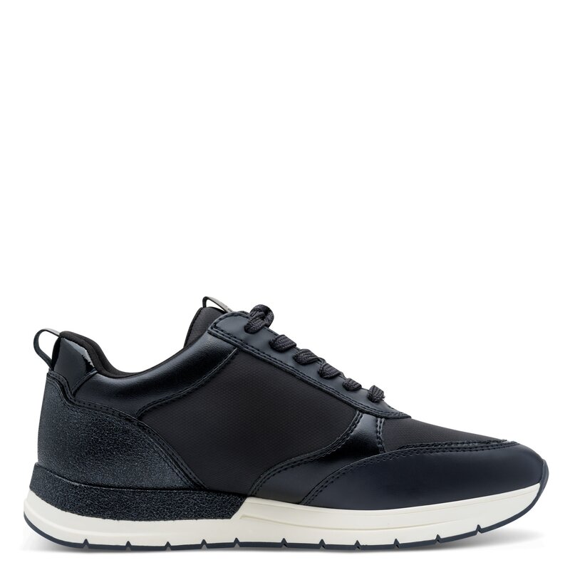 Tamaris schoen blauw-photo-2