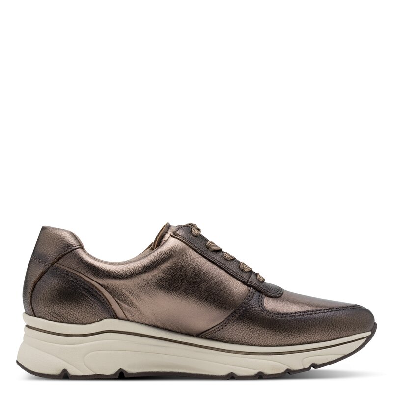 Tamaris schoen brons-photo-2