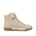 Rieker botje beige-thumb-2
