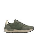 Rieker schoen olive-thumb-2