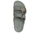 Skechers aansteker olive-thumb-4