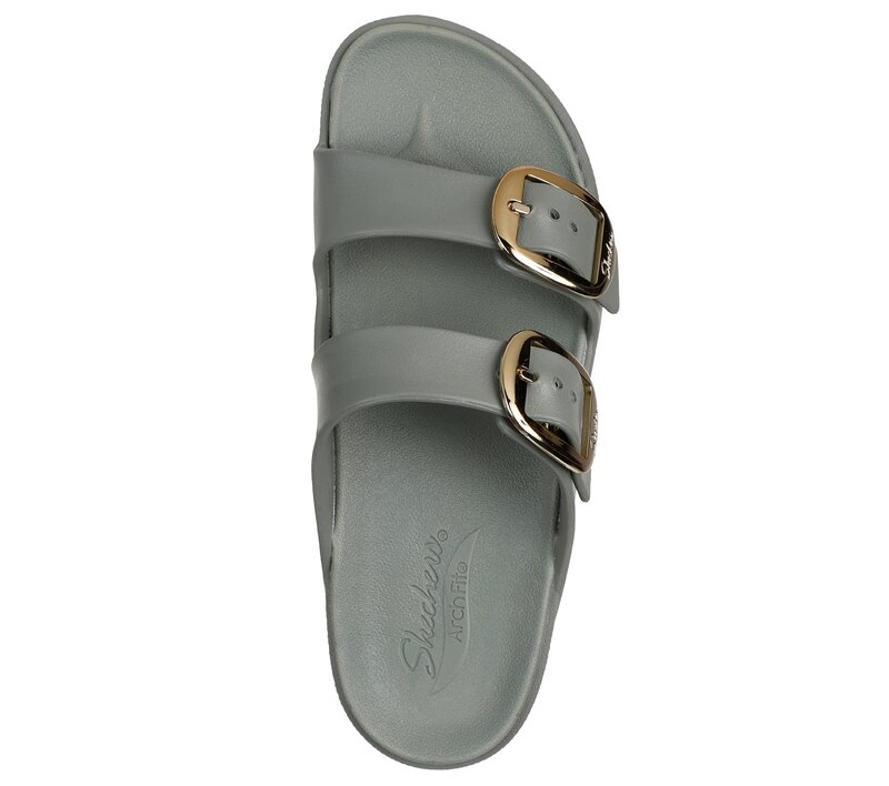 Skechers aansteker olive-photo-4