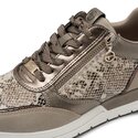 Tamaris schoen taupe-thumb-4