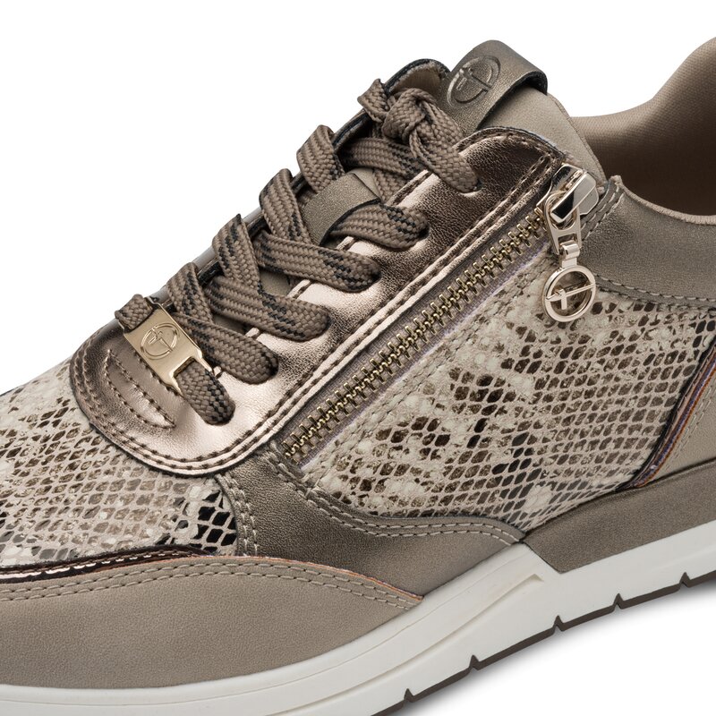 Tamaris schoen taupe-photo-4