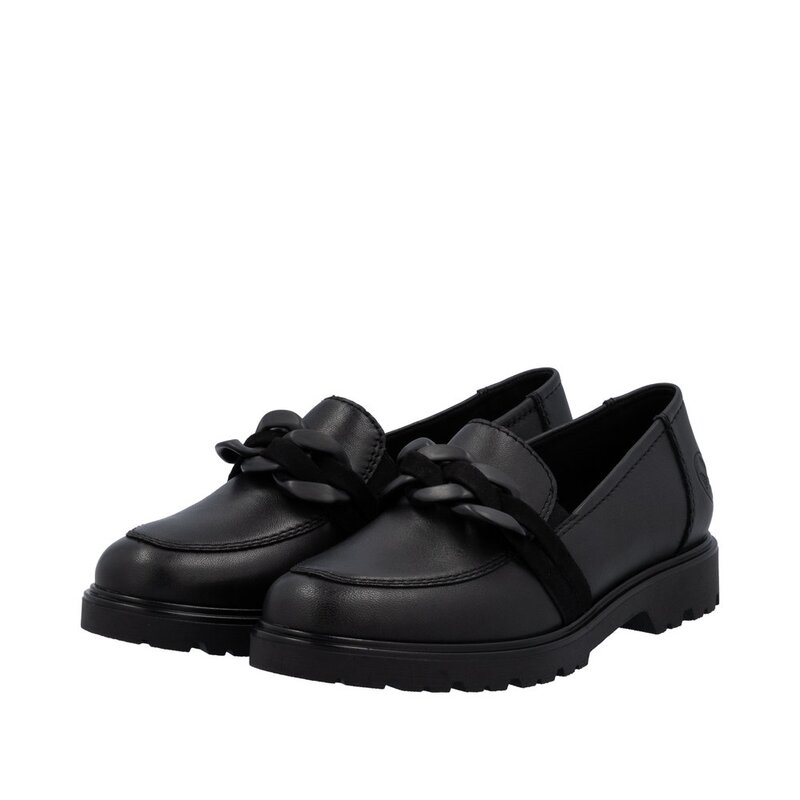 Rieker schoen zwart-photo-6