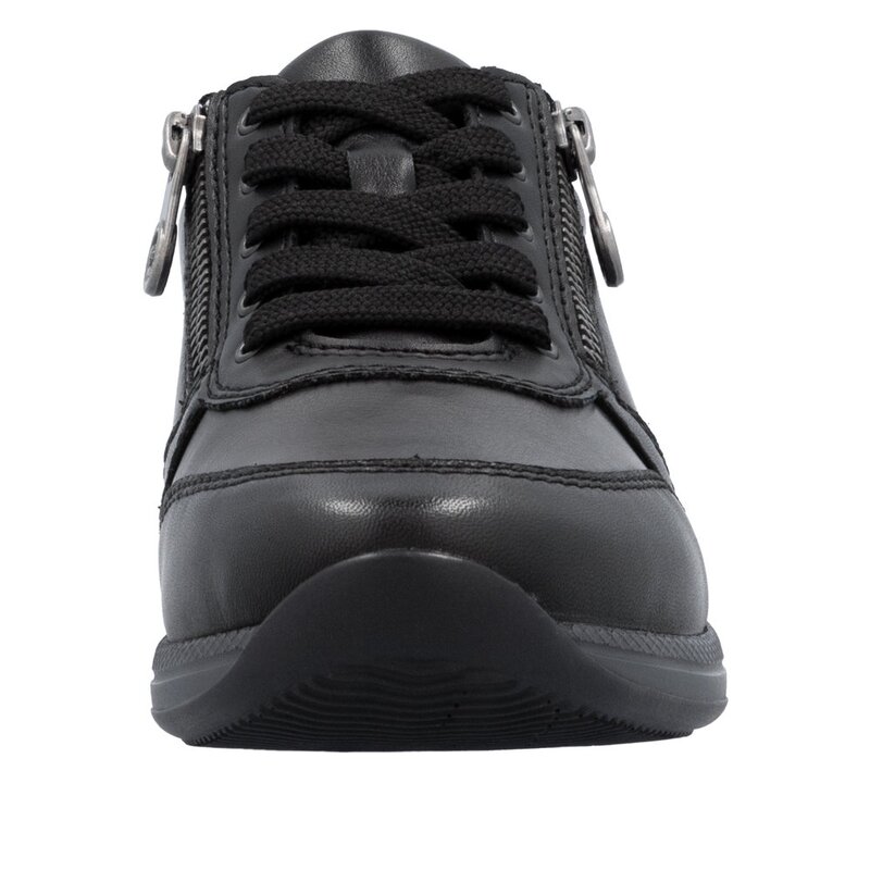 Rieker schoen zwart-photo-5