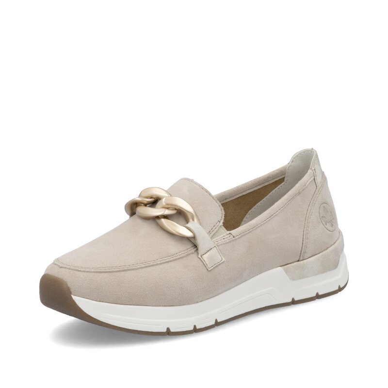 Rieker aansteker beige-photo-2