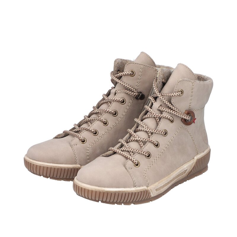 Rieker botje beige-photo-6