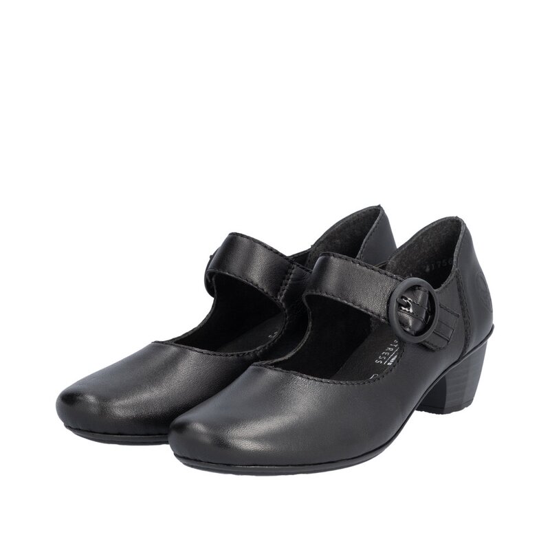 Rieker schoen zwart-photo-6