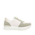 Remonte schoen kaki-thumb-3