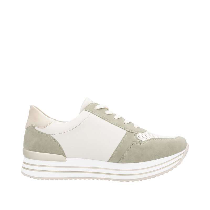 Remonte schoen kaki-photo-3