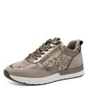 Tamaris schoen taupe-thumb-3