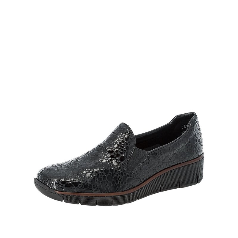 Rieker schoen zwart-photo-4
