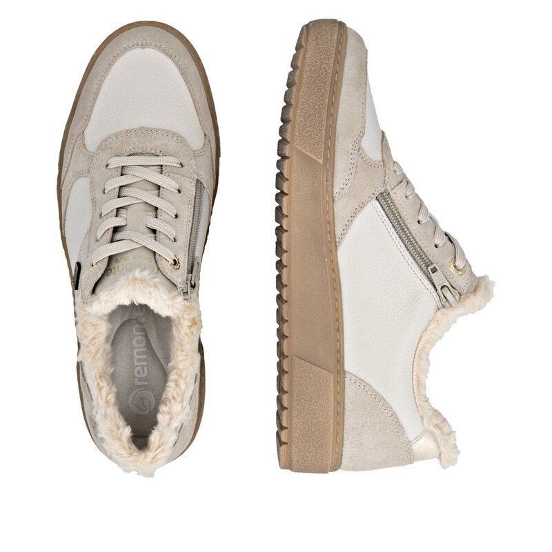 Remonte schoen beige-photo-7