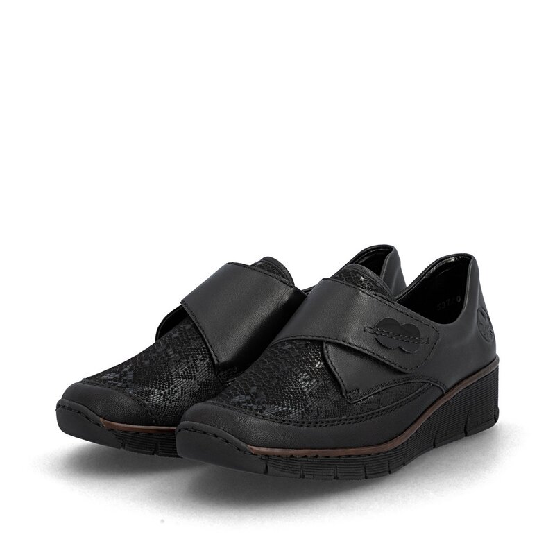 Rieker schoen zwart-photo-6
