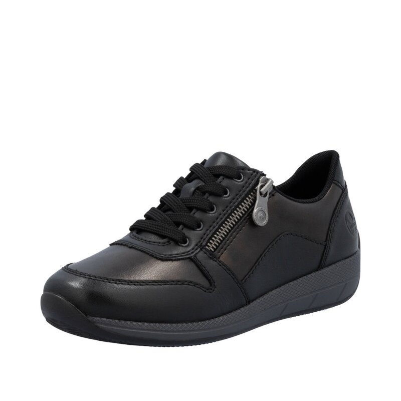 Rieker schoen zwart-photo-4