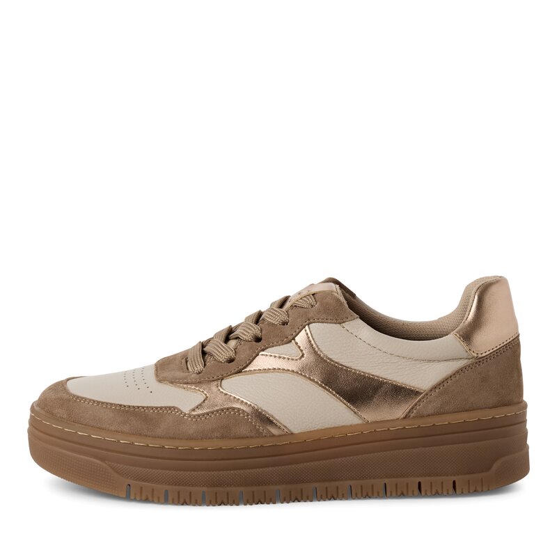 Tamaris schoen beige-photo-1
