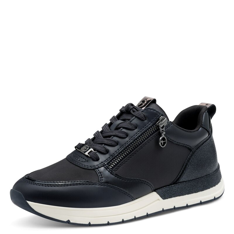 Tamaris schoen blauw-photo-3