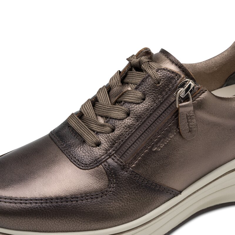 Tamaris schoen brons-photo-4