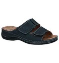 Dr mauch pantoffel blauw-thumb-1