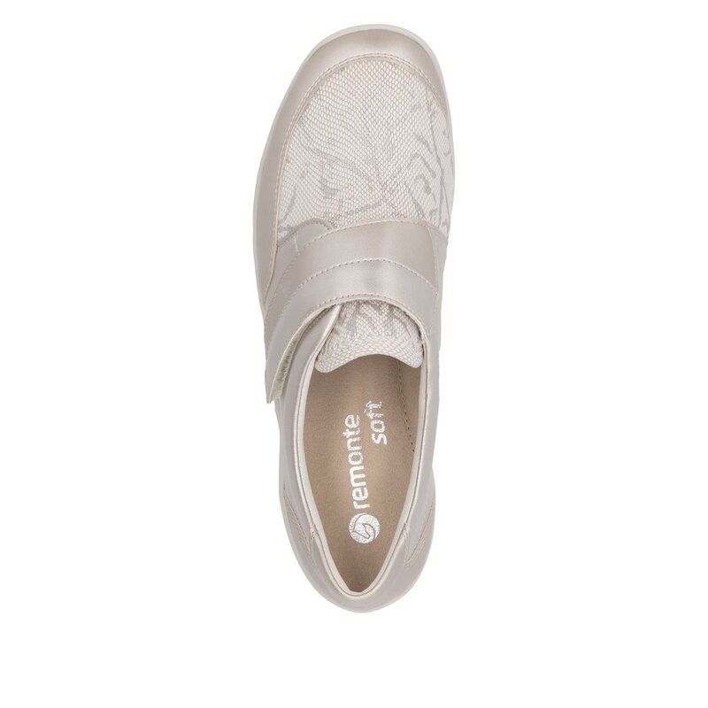 Remonte schoen beige-photo-5