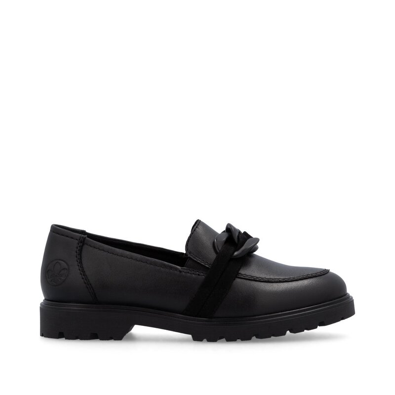 Rieker schoen zwart-photo-3