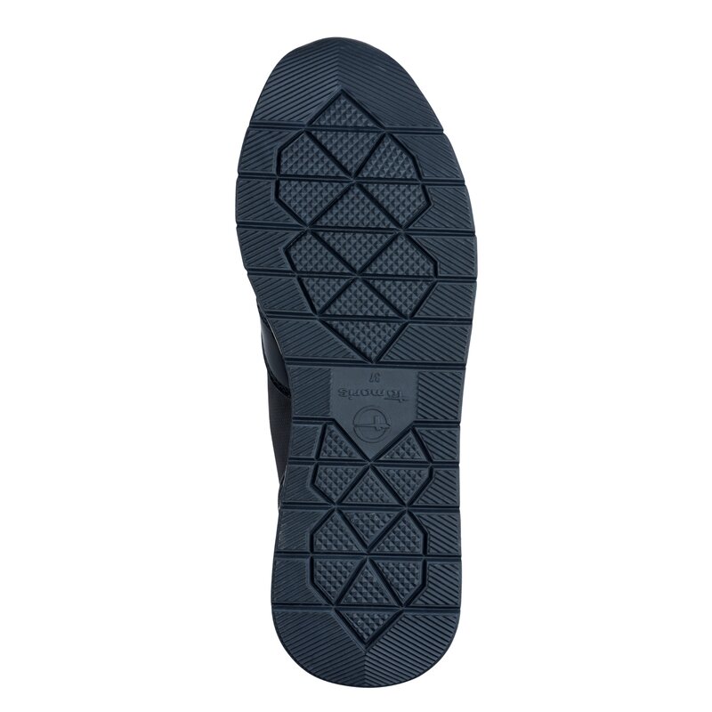 Tamaris schoen blauw-photo-6